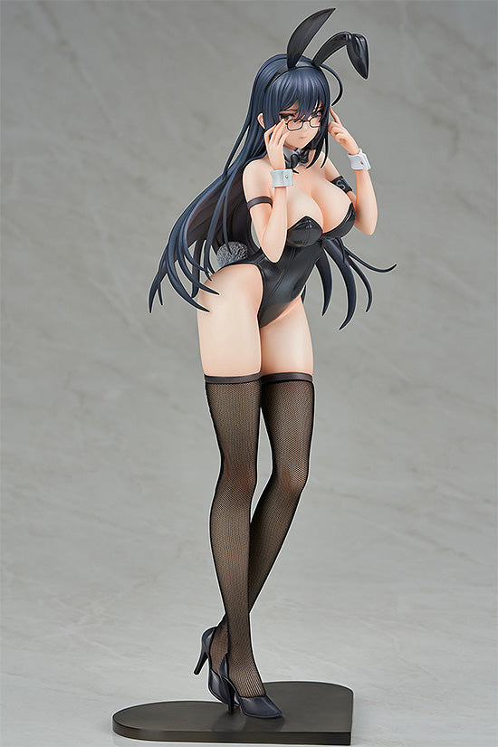 [PREORDER] Black Bunny Aoi and White Bunny Natsume 2 Figure Set - 1/6 Scale Figure - Glacier Hobbies - Ensoutoys