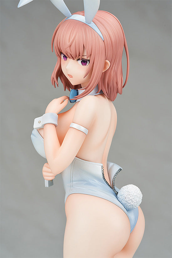 [PREORDER] Black Bunny Aoi and White Bunny Natsume 2 Figure Set - 1/6 Scale Figure - Glacier Hobbies - Ensoutoys