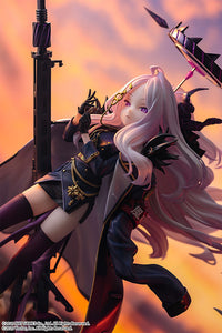 [PREORDER] Blue Archive - Hina Sorasaki 1/7 Scale Figure - Glacier Hobbies - B-Full (Fots Japan)