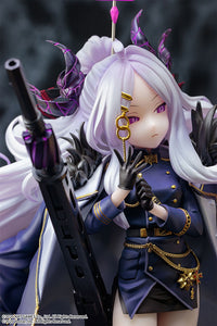 [PREORDER] Blue Archive - Hina Sorasaki 1/7 Scale Figure - Glacier Hobbies - B-Full (Fots Japan)