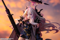 [PREORDER] Blue Archive - Hina Sorasaki 1/7 Scale Figure - Glacier Hobbies - B-Full (Fots Japan)