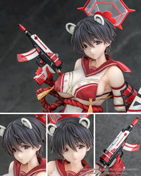 [PREORDER] Blue Archive - Tsubaki Kasuga 1/7 Scale Figure - Glacier Hobbies - Anigift