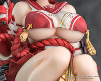 [PREORDER] Blue Archive - Tsubaki Kasuga 1/7 Scale Figure - Glacier Hobbies - Anigift
