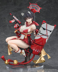 [PREORDER] Blue Archive - Tsubaki Kasuga 1/7 Scale Figure - Glacier Hobbies - Anigift