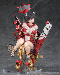 [PREORDER] Blue Archive - Tsubaki Kasuga 1/7 Scale Figure - Glacier Hobbies - Anigift