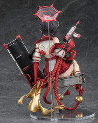 [PREORDER] Blue Archive - Tsubaki Kasuga 1/7 Scale Figure - Glacier Hobbies - Anigift