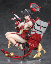 [PREORDER] Blue Archive - Tsubaki Kasuga 1/7 Scale Figure - Glacier Hobbies - Anigift