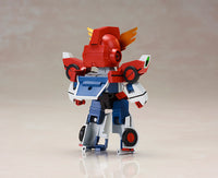 Brave Exkaiser D-Style King Exkaiser - Glacier Hobbies - Kotobukiya