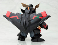 Brave King Gao Gai Gar Final~ D-Style Gao Fighgar - Glacier Hobbies - Kotobukiya