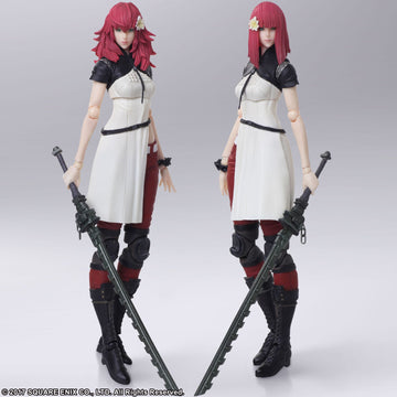 Devola & Popola Set Bring Arts - NieR: Automata™ - Glacier Hobbies - Square Enix