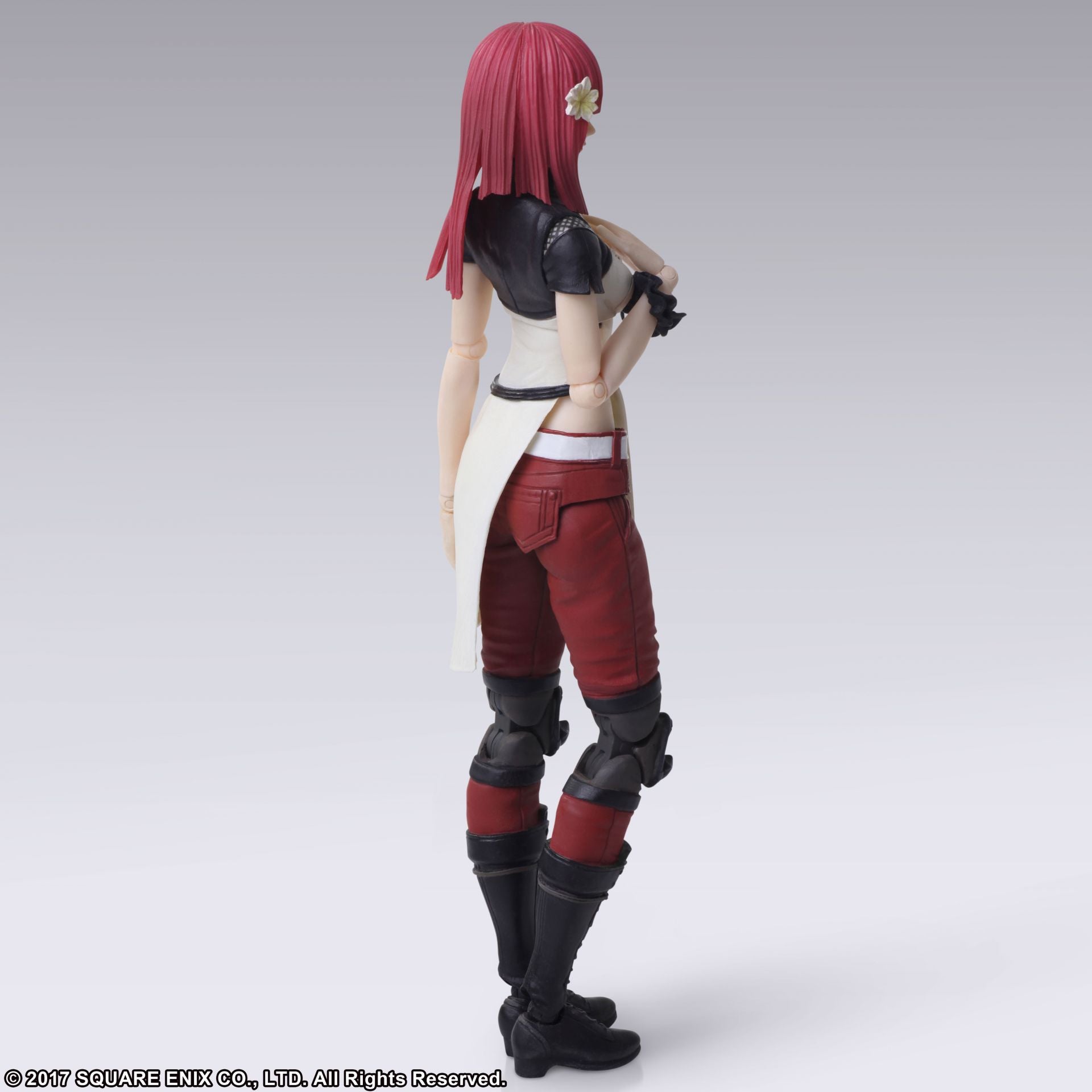 Devola & Popola Set Bring Arts - NieR: Automata™ - Glacier Hobbies - Square Enix