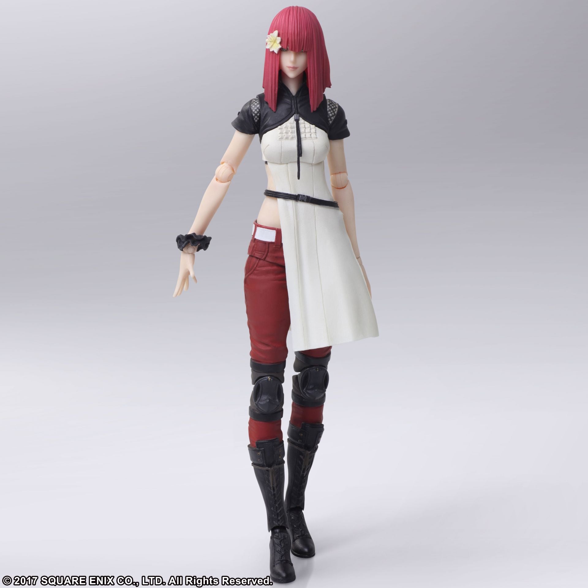 Devola & Popola Set Bring Arts - NieR: Automata™ - Glacier Hobbies - Square Enix