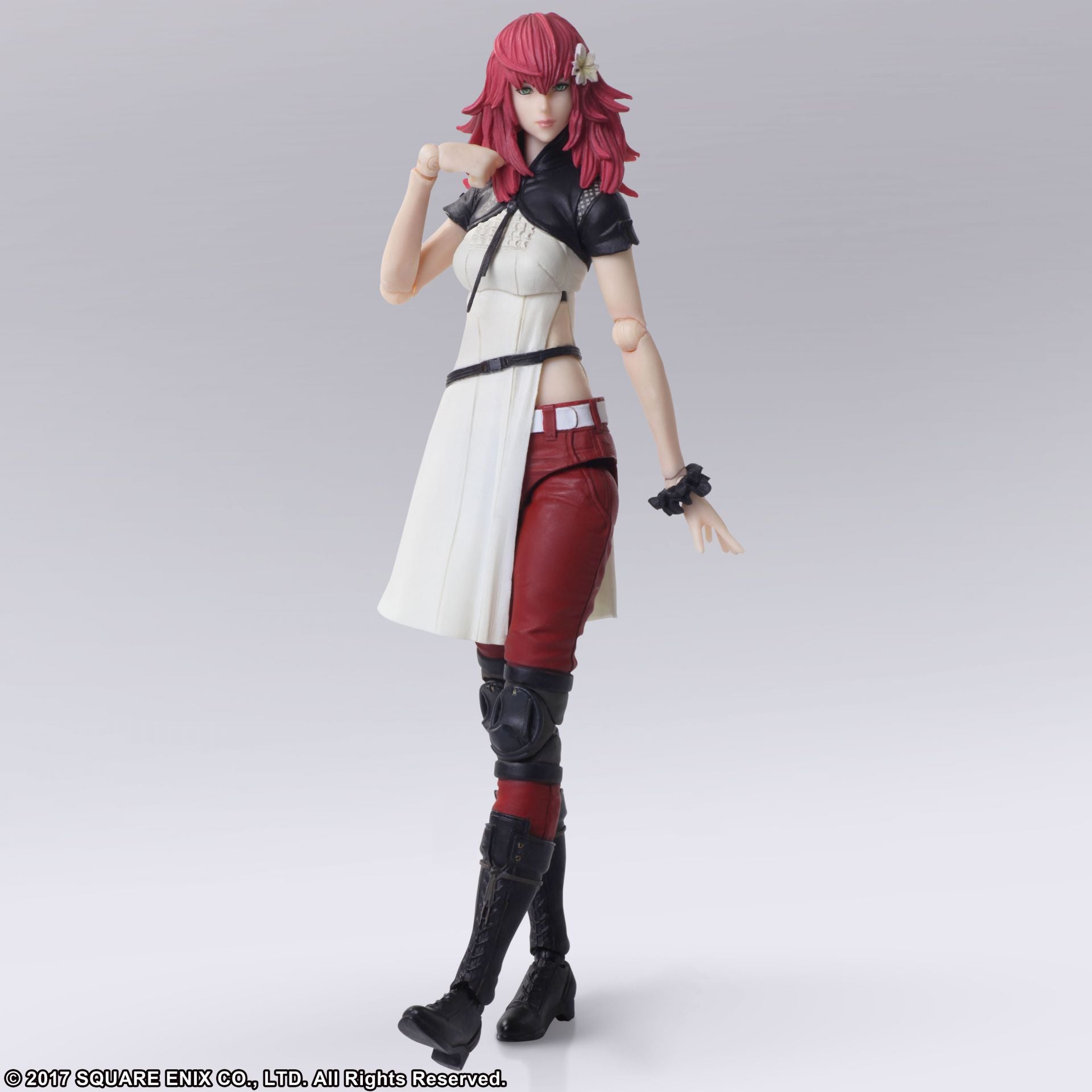 Devola & Popola Set Bring Arts - NieR: Automata™ - Glacier Hobbies - Square Enix