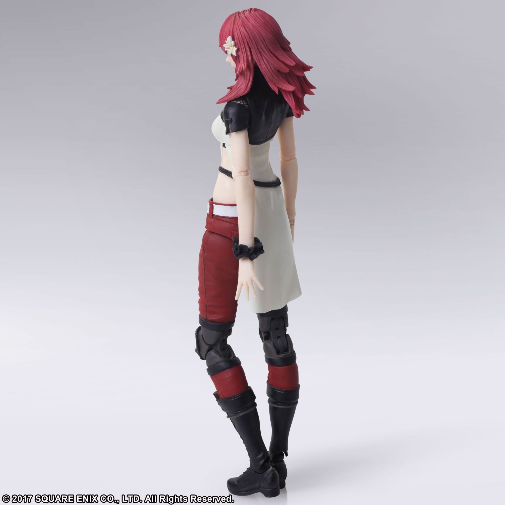 Devola & Popola Set Bring Arts - NieR: Automata™ - Glacier Hobbies - Square Enix