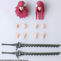 Devola & Popola Set Bring Arts - NieR: Automata™ - Glacier Hobbies - Square Enix