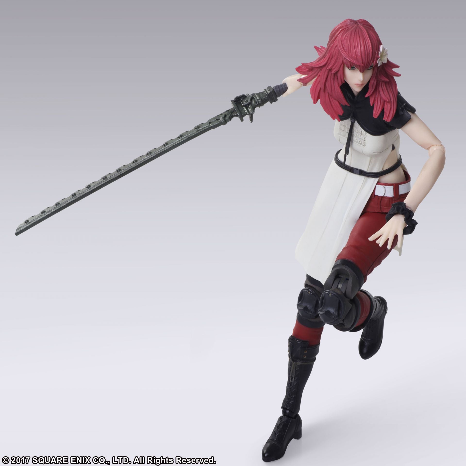 Devola & Popola Set Bring Arts - NieR: Automata™ - Glacier Hobbies - Square Enix