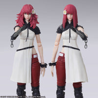 Devola & Popola Set Bring Arts - NieR: Automata™ - Glacier Hobbies - Square Enix