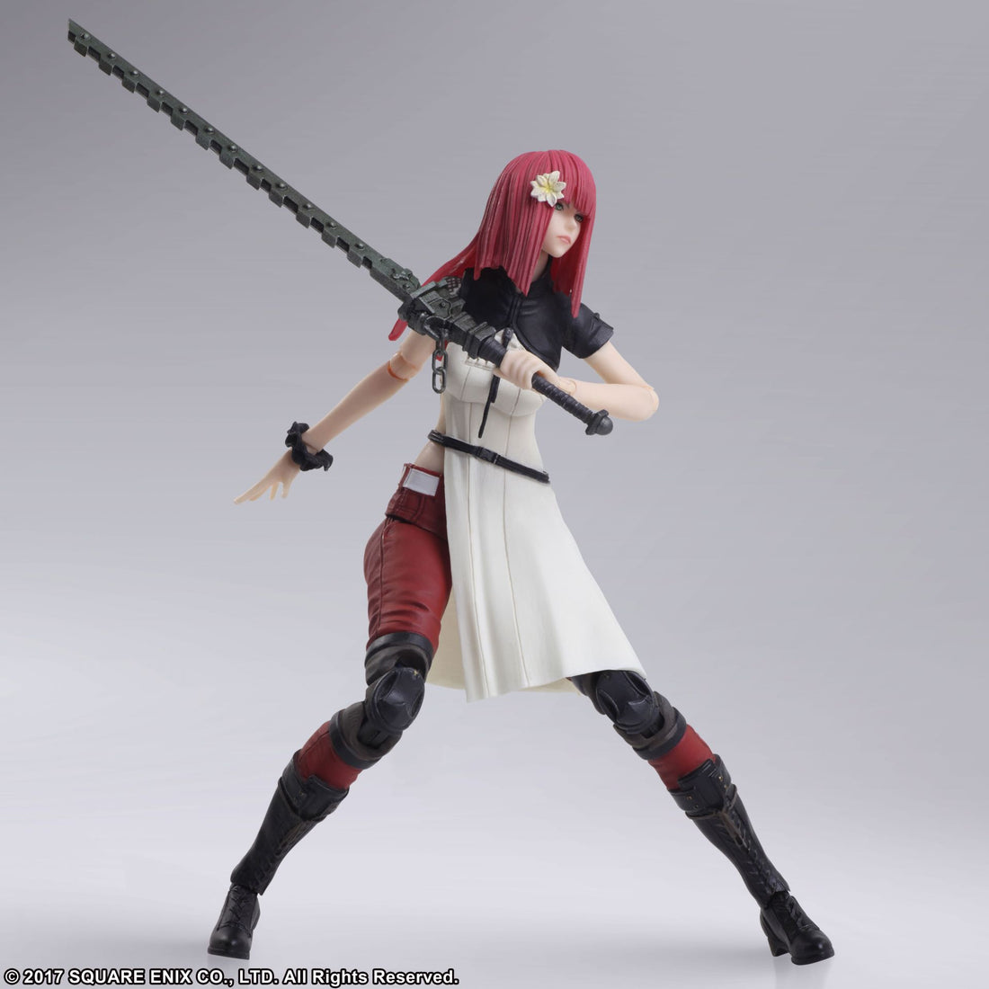 Devola & Popola Set Bring Arts - NieR: Automata™ - Glacier Hobbies - Square Enix