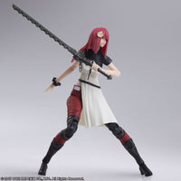 Devola & Popola Set Bring Arts - NieR: Automata™ - Glacier Hobbies - Square Enix