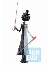 Brook One Piece Anniversary Ichibansho Figure - Glacier Hobbies - Bandai