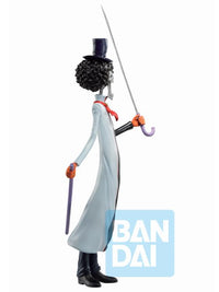 Brook One Piece Anniversary Ichibansho Figure - Glacier Hobbies - Bandai