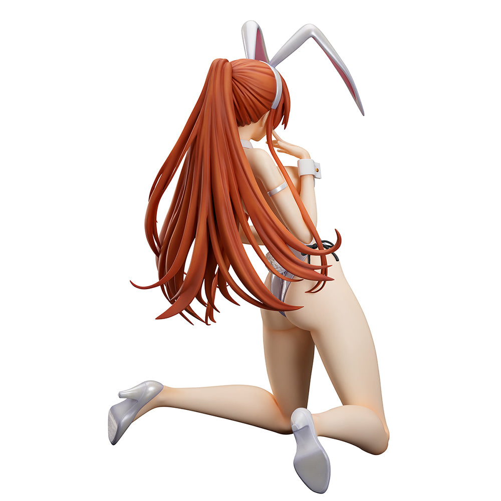 [PREORDER] B-style CODE GEASS Lelouch of the Rebellion Shirley Fenette Ver. bare legged bunny style - Non Scale Figure - Glacier Hobbies - Megahouse