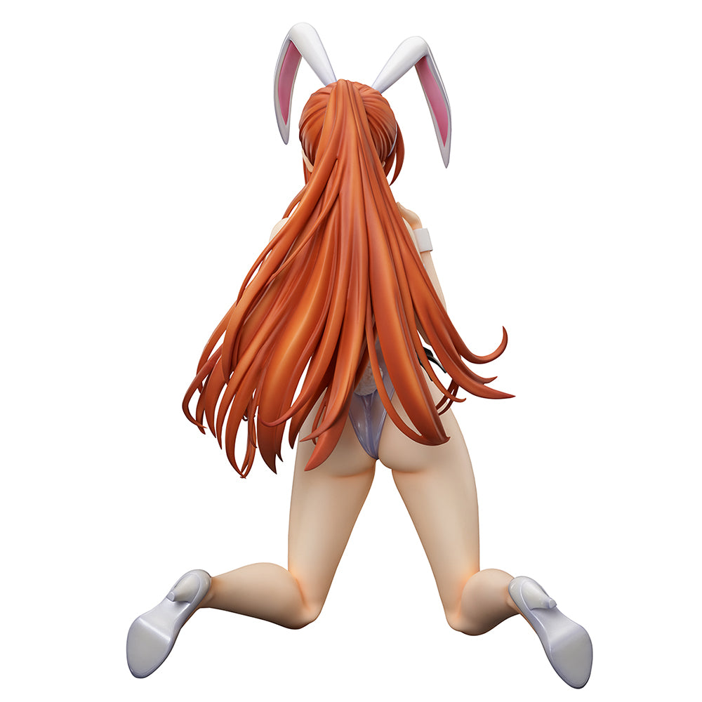 [PREORDER] B-style CODE GEASS Lelouch of the Rebellion Shirley Fenette Ver. bare legged bunny style - Non Scale Figure - Glacier Hobbies - Megahouse