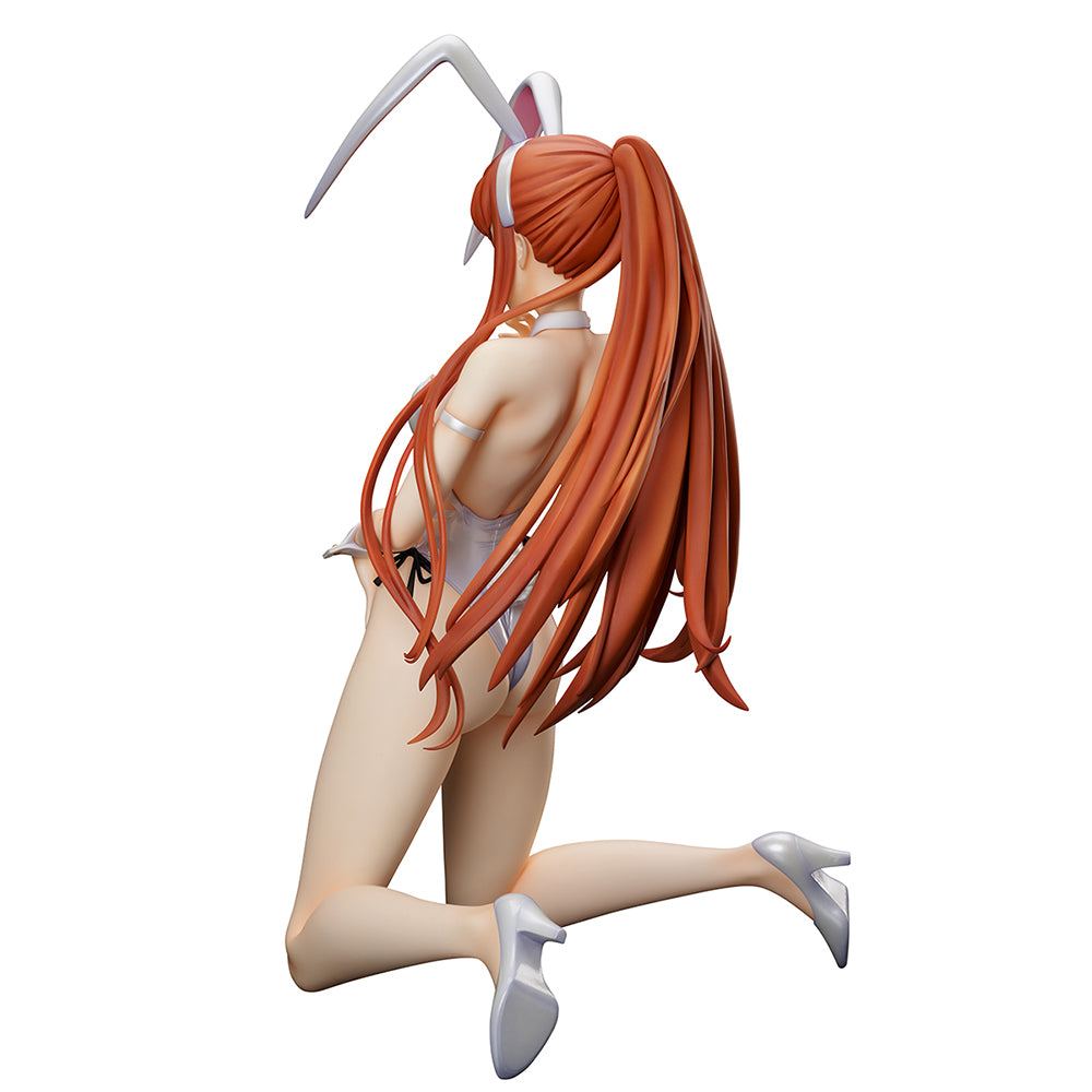 [PREORDER] B-style CODE GEASS Lelouch of the Rebellion Shirley Fenette Ver. bare legged bunny style - Non Scale Figure - Glacier Hobbies - Megahouse