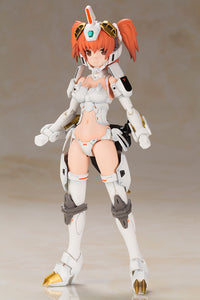[PREORDER] Crossframe Girl GaoGaiGar (Re-Run) - Kotobukiya Model Kits - Glacier Hobbies - Kotobukiya