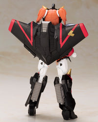 [PREORDER] Crossframe Girl GaoGaiGar (Re-Run) - Kotobukiya Model Kits - Glacier Hobbies - Kotobukiya