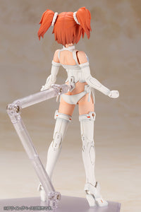 [PREORDER] Crossframe Girl GaoGaiGar (Re-Run) - Kotobukiya Model Kits - Glacier Hobbies - Kotobukiya
