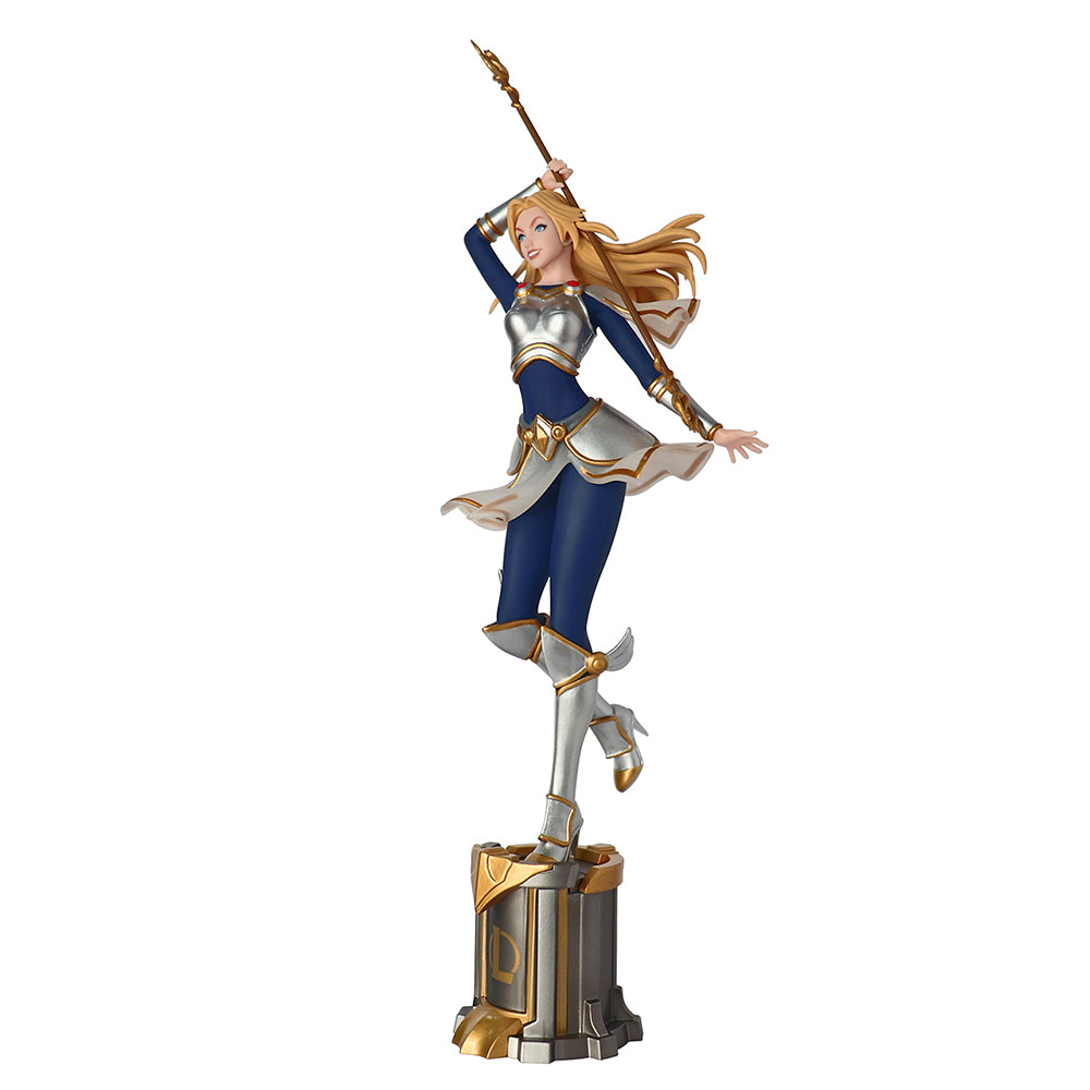 CMGE "League of Legends" LUX: The Lady of Luminosity Figure Pen - Glacier Hobbies - CMGE