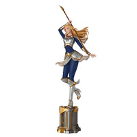 CMGE "League of Legends" LUX: The Lady of Luminosity Figure Pen - Glacier Hobbies - CMGE