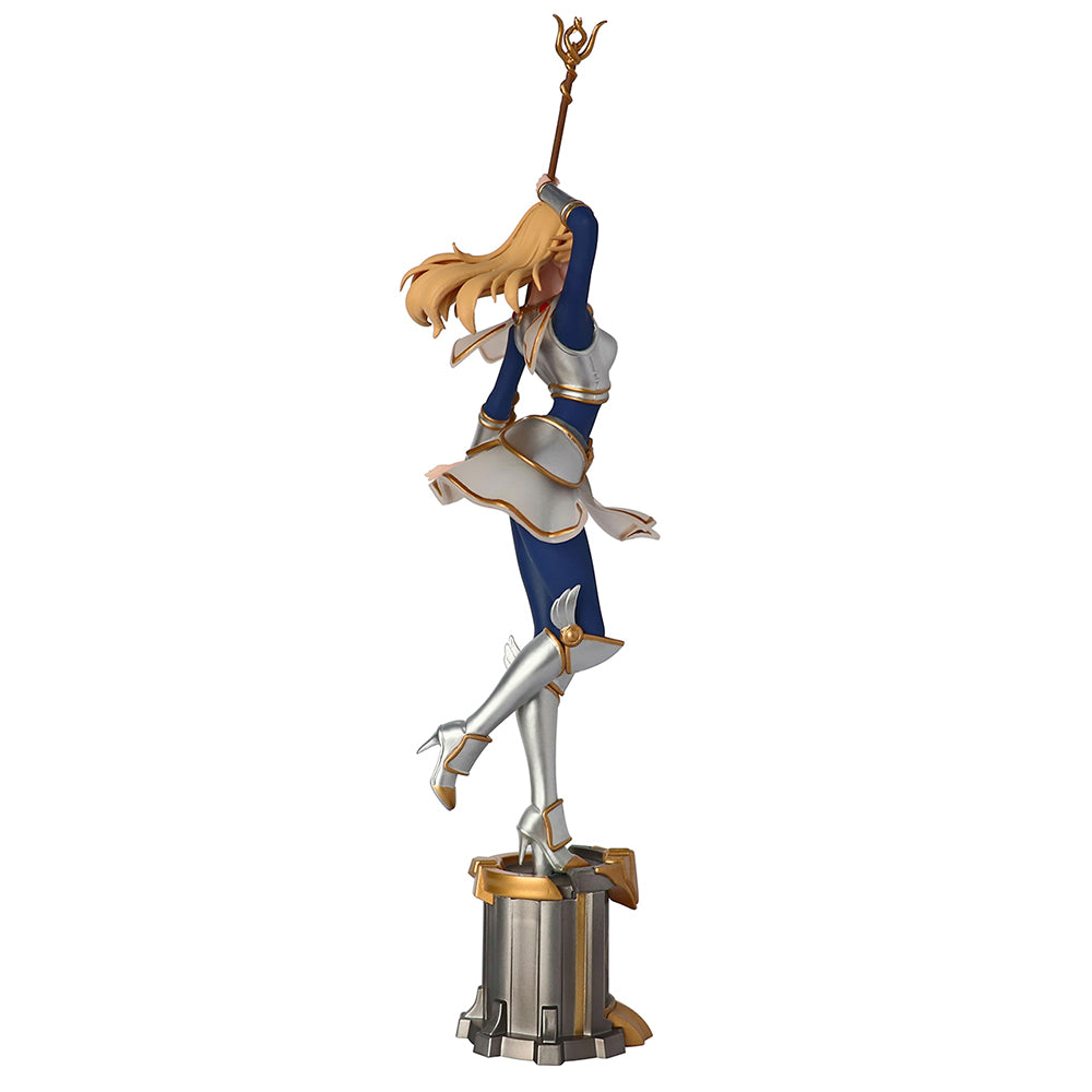 CMGE "League of Legends" LUX: The Lady of Luminosity Figure Pen - Glacier Hobbies - CMGE