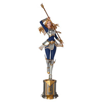 CMGE "League of Legends" LUX: The Lady of Luminosity Figure Pen - Glacier Hobbies - CMGE