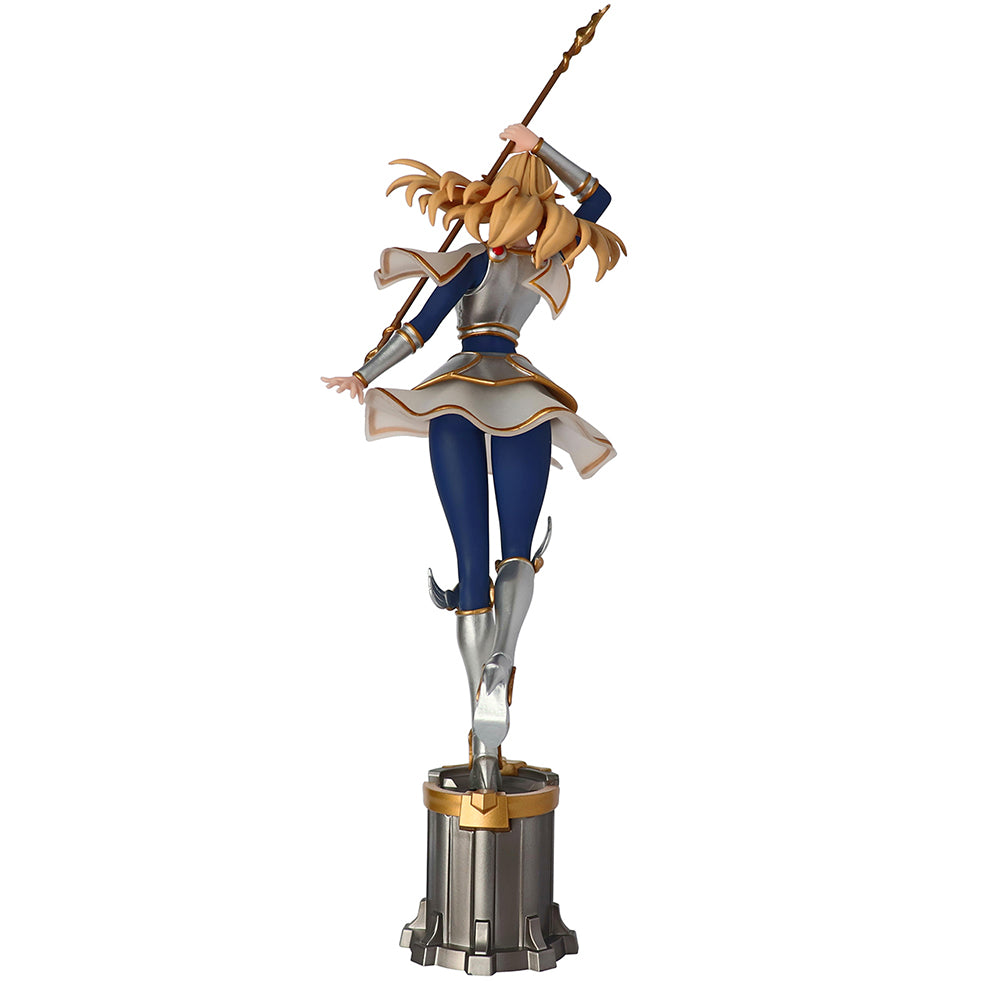 CMGE "League of Legends" LUX: The Lady of Luminosity Figure Pen - Glacier Hobbies - CMGE
