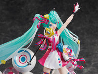 [PREORDER] Hatsune Miku MAGICALMIRAI 10th Anniversary Ver. 1/7 Scale Figure - Glacier Hobbies - Design COCO
