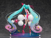 [PREORDER] Hatsune Miku MAGICALMIRAI 10th Anniversary Ver. 1/7 Scale Figure - Glacier Hobbies - Design COCO