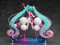 [PREORDER] Hatsune Miku MAGICALMIRAI 10th Anniversary Ver. 1/7 Scale Figure - Glacier Hobbies - Design COCO