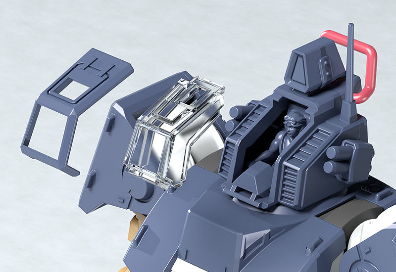 [PREORDER] COMBAT ARMORS MAX27: 1/72 Dougram Ver. GT Model Kit PLAMAX - Glacier Hobbies - Max Factory