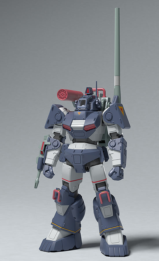 [PREORDER] COMBAT ARMORS MAX27: 1/72 Dougram Ver. GT Model Kit PLAMAX - Glacier Hobbies - Max Factory