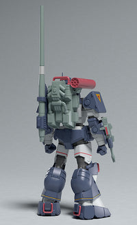 [PREORDER] COMBAT ARMORS MAX27: 1/72 Dougram Ver. GT Model Kit PLAMAX - Glacier Hobbies - Max Factory