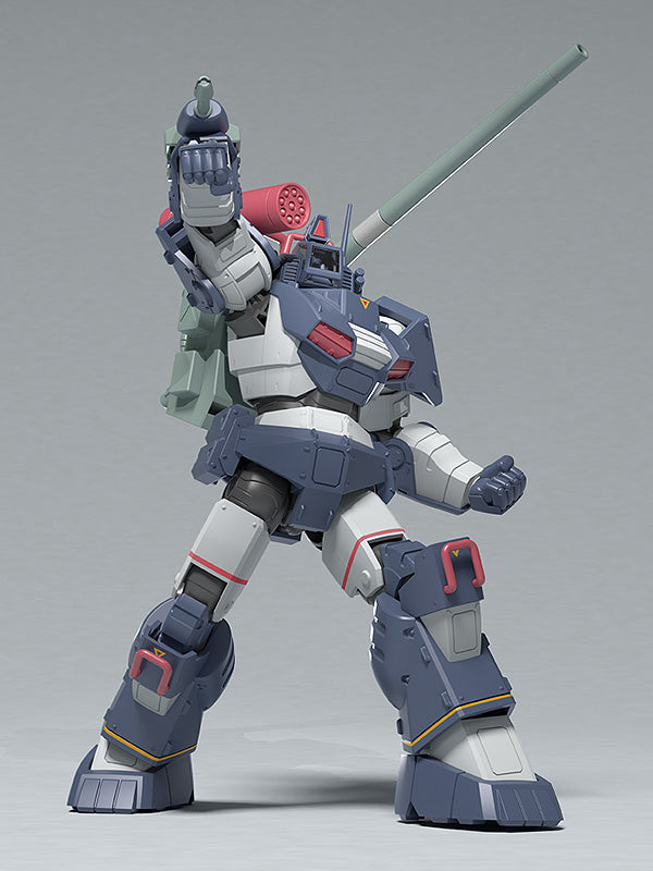 [PREORDER] COMBAT ARMORS MAX27: 1/72 Dougram Ver. GT Model Kit PLAMAX - Glacier Hobbies - Max Factory