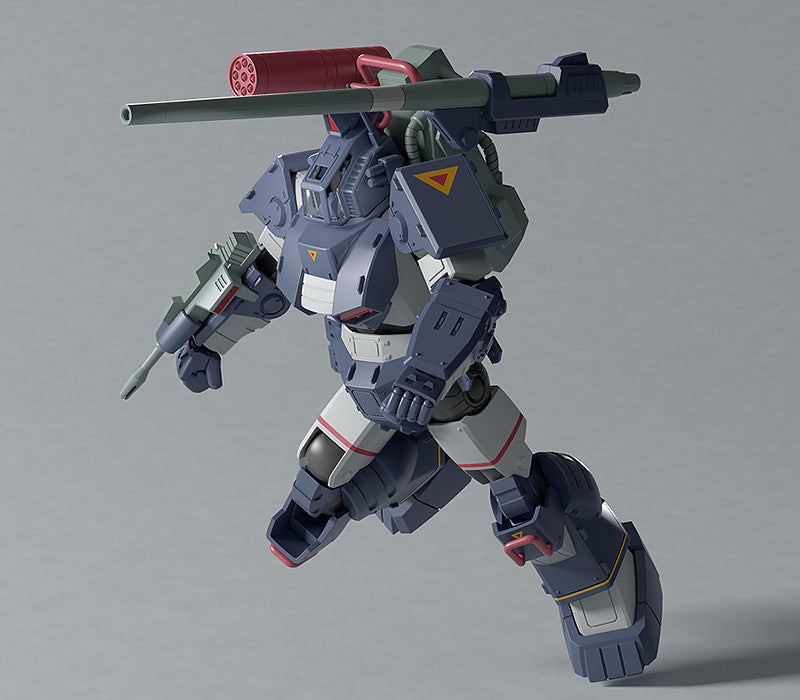 [PREORDER] COMBAT ARMORS MAX27: 1/72 Dougram Ver. GT Model Kit PLAMAX - Glacier Hobbies - Max Factory