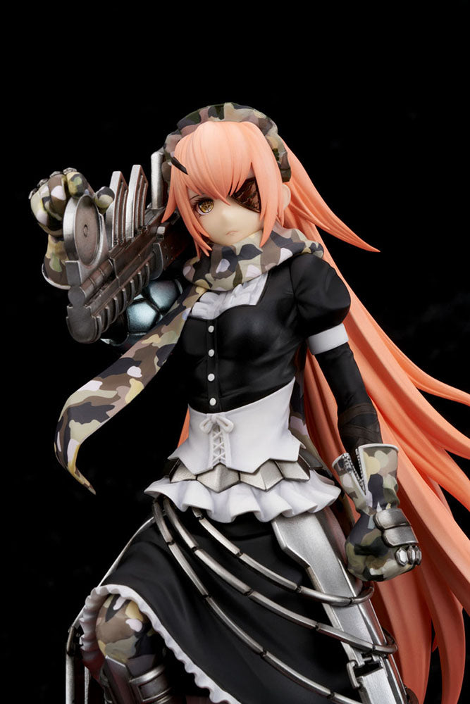 [PREORDER] CZ2128 1/7 Scale Figure - Glacier Hobbies - FuRyu Corporation