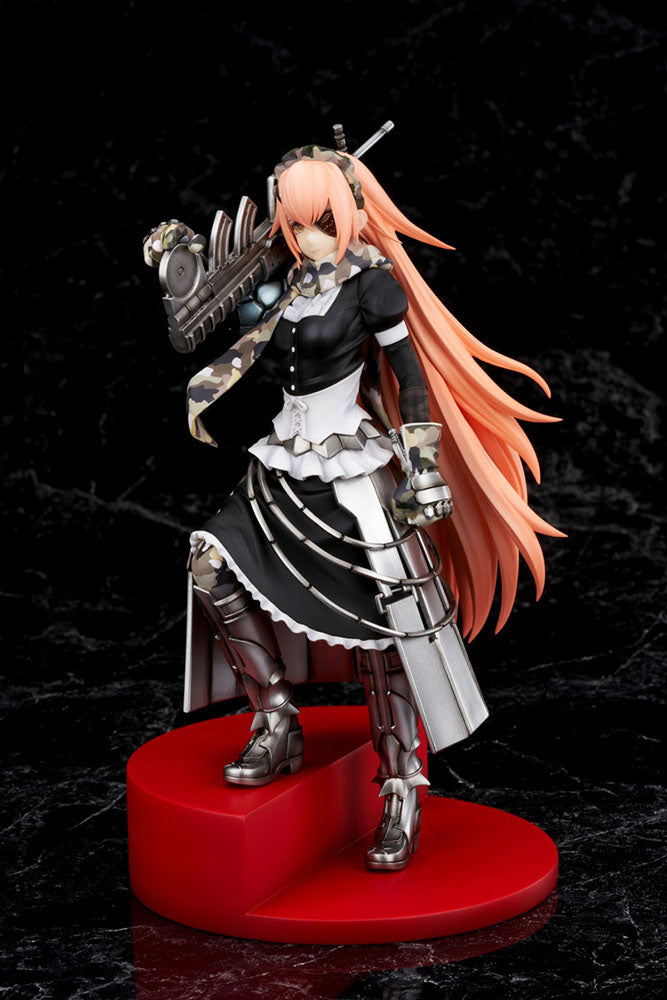 [PREORDER] CZ2128 1/7 Scale Figure - Glacier Hobbies - FuRyu Corporation