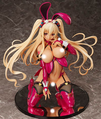 Caroline Yuri Tanned Bunny Ver. 1/4 Scale Figure - BINDing - Glacier Hobbies