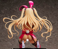 Caroline Yuri Tanned Bunny Ver. 1/4 Scale Figure - BINDing - Glacier Hobbies