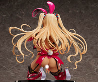 Caroline Yuri Tanned Bunny Ver. 1/4 Scale Figure - BINDing - Glacier Hobbies