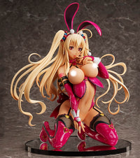 Caroline Yuri Tanned Bunny Ver. 1/4 Scale Figure - BINDing - Glacier Hobbies
